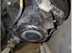 VENTILADOR CALEFACCION 