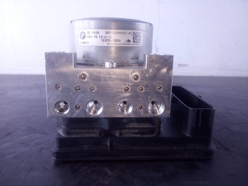 Recambio de abs para mini countryman (f60) cooper referencia OEM IAM 3451689550301 6895504 P3-A8-28-3