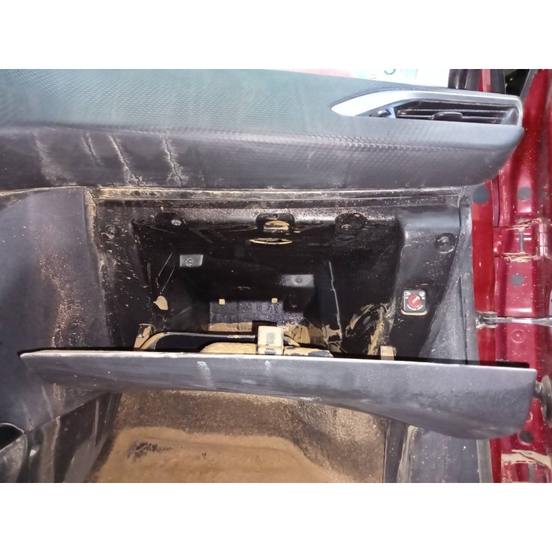 Recambio de guantera para peugeot 2008 (--.2013) allure referencia OEM IAM   