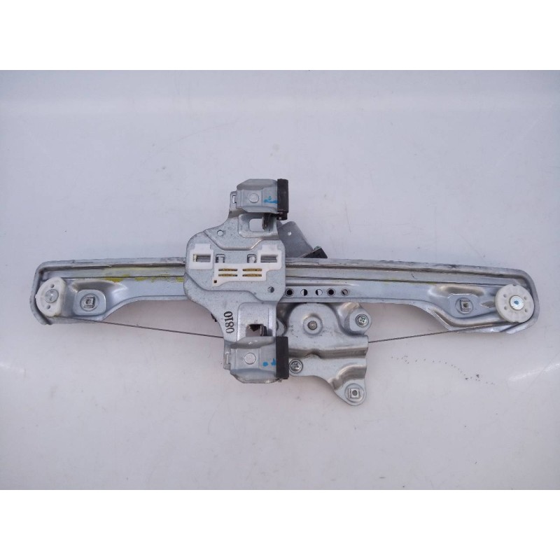 Recambio de elevalunas trasero derecho para opel mokka excellence referencia OEM IAM 98810SUV20 001100462249 E2-B6-65-1