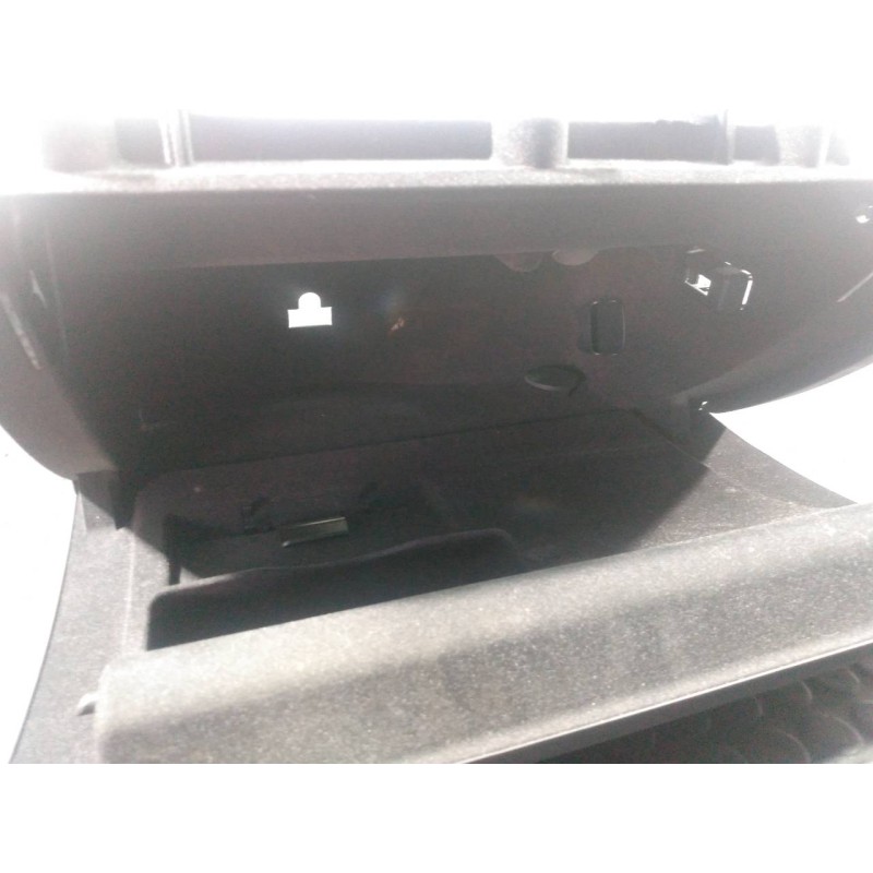 Recambio de guantera para audi q5 (8r) 2.0 tdi quattro (140kw) referencia OEM IAM 8R1857035F 8R1880302D P2-B2-3