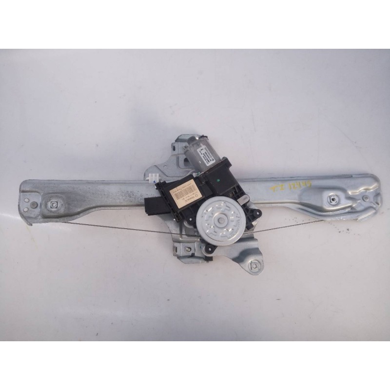 Recambio de elevalunas trasero izquierdo para opel mokka excellence referencia OEM IAM 98820 001100467084 E2-B6-55-1