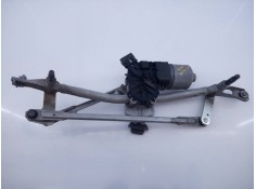 Recambio de motor limpia delantero para citroën berlingo station wagon live edition referencia OEM IAM 0390241621  E1-A4-16-1