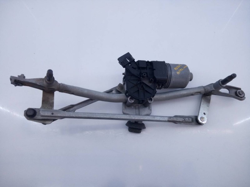 Recambio de motor limpia delantero para citroën berlingo station wagon live edition referencia OEM IAM 0390241621  E1-A4-16-1