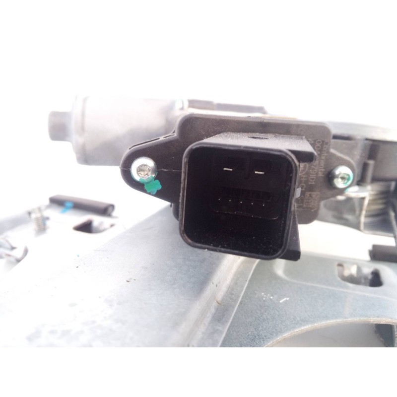 Recambio de elevalunas trasero izquierdo para opel mokka excellence referencia OEM IAM 98820 001100467084 E2-B6-55-1