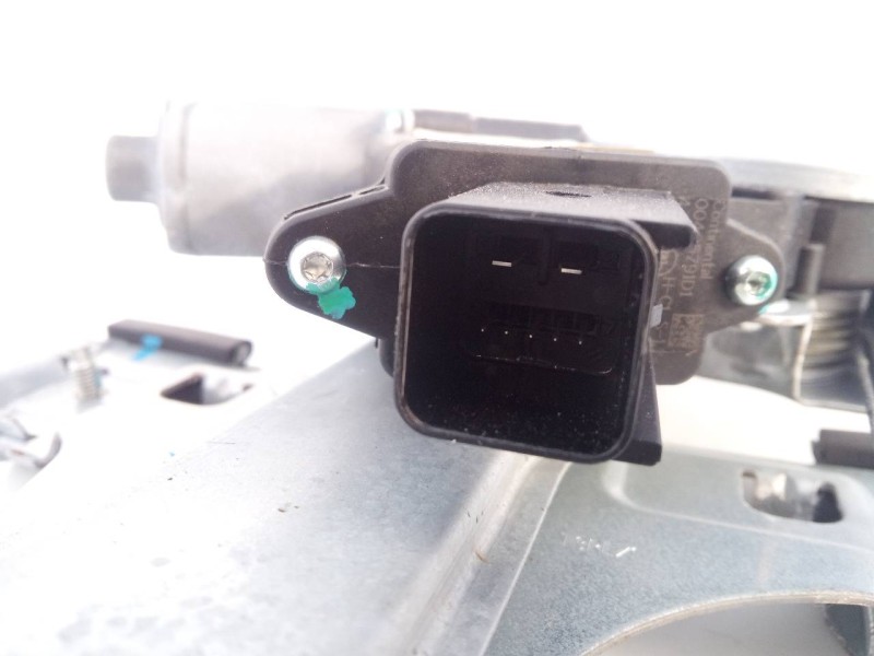 Recambio de elevalunas trasero izquierdo para opel mokka excellence referencia OEM IAM 98820 001100467084 E2-B6-55-1