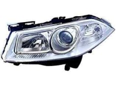 Recambio de faro izquierdo para renault megane ii berlina 5p referencia OEM IAM 11805801 NUEVO TIENDA