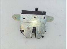 CERRADURA MALETERO / PORTON 13481535 430036418 E2-B6-65-1