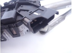 Recambio de motor limpia delantero para citroën berlingo station wagon live edition referencia OEM IAM 0390241621  E1-A4-16-1 2