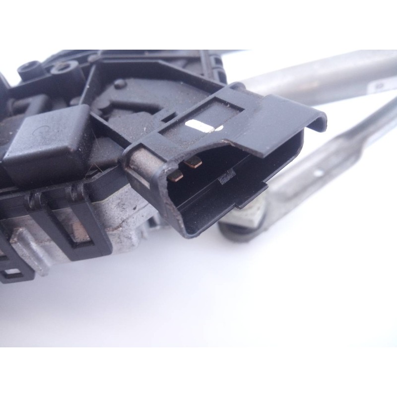 Recambio de motor limpia delantero para citroën berlingo station wagon live edition referencia OEM IAM 0390241621  E1-A4-16-1