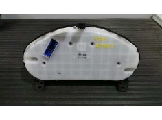 Recambio de cuadro instrumentos para opel astra j lim. selective referencia OEM IAM 13460582 600775881 E3-A5-21-4 2