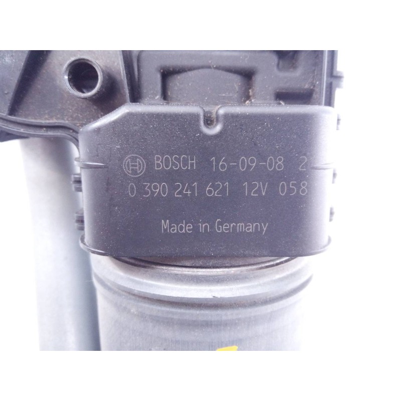 Recambio de motor limpia delantero para citroën berlingo station wagon live edition referencia OEM IAM 0390241621  E1-A4-16-1