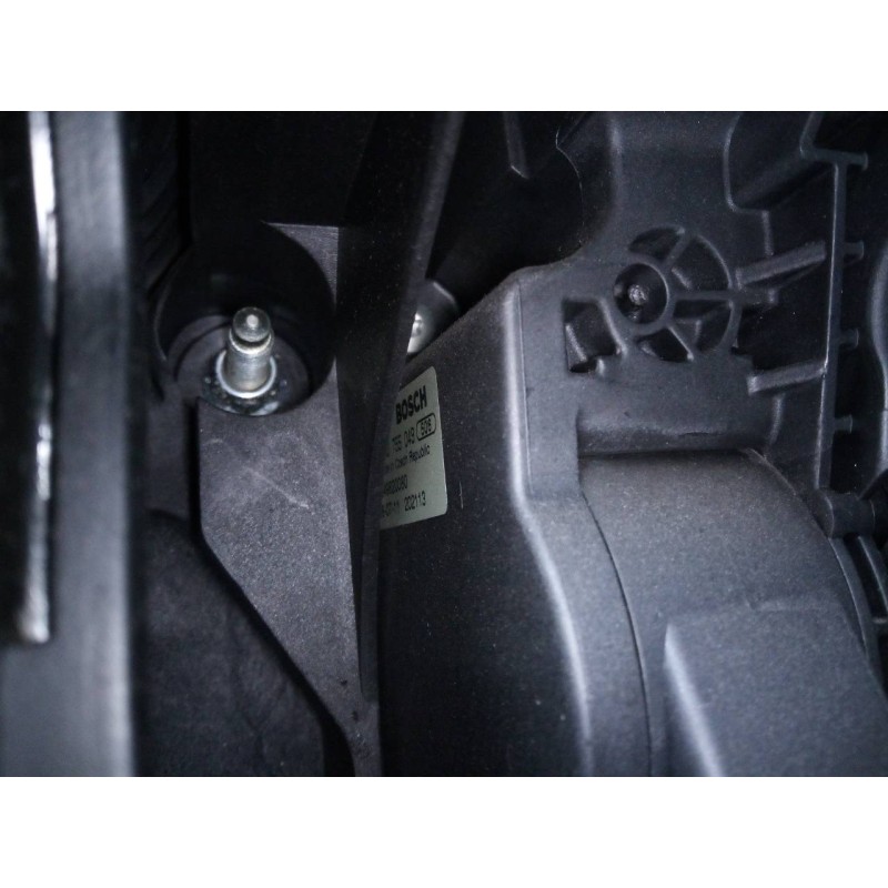 Recambio de pedal acelerador para fiat ducato caja cerrada 33 (06.2006 =>) l1h1 120 multijet referencia OEM IAM 755049  