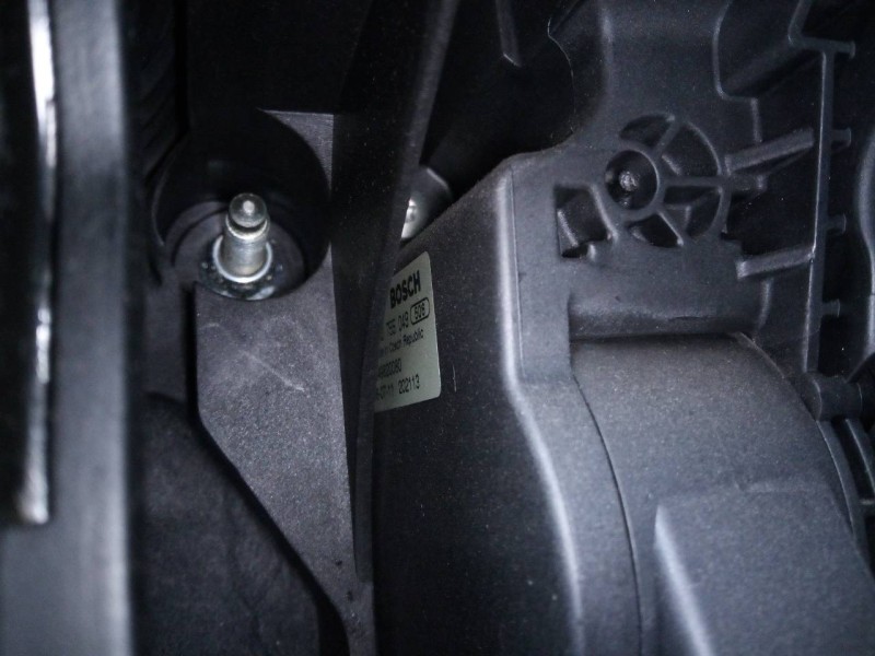 Recambio de pedal acelerador para fiat ducato caja cerrada 33 (06.2006 =>) l1h1 120 multijet referencia OEM IAM 755049  