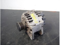 Recambio de alternador para renault clio iv dynamique referencia OEM IAM 231007865R TG12C124 