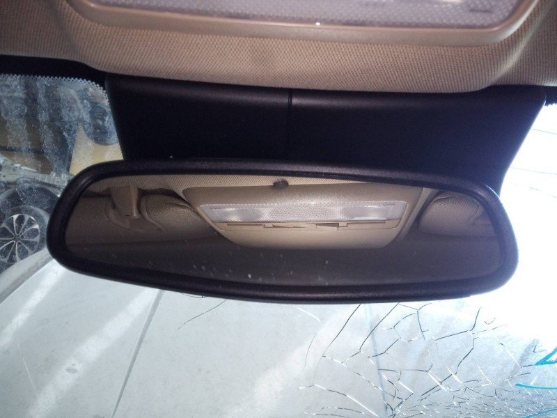 Recambio de espejo interior para opel mokka excellence referencia OEM IAM   