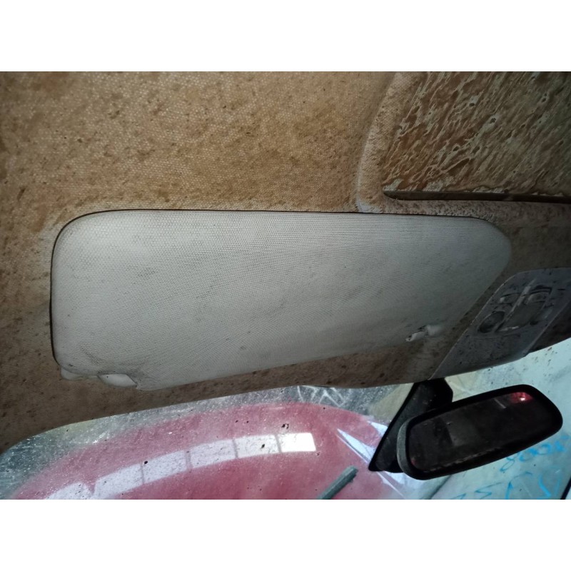 Recambio de parasol izquierdo para peugeot 2008 (--.2013) allure referencia OEM IAM   