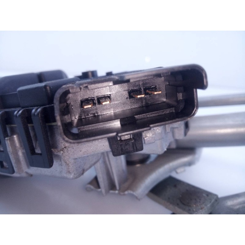 Recambio de motor limpia delantero para citroën berlingo station wagon live edition referencia OEM IAM 0390241621  E1-A4-16-1