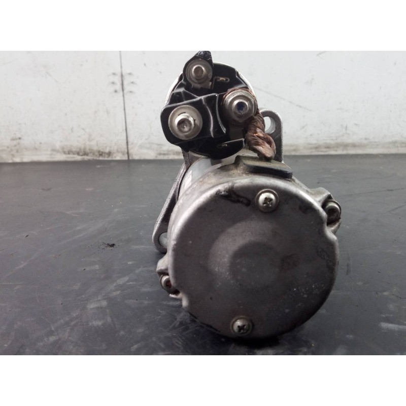 Recambio de motor arranque para mercedes-benz clase a (w176) a 200 cdi (176.008) referencia OEM IAM A6459060800  P3-B7-7-3