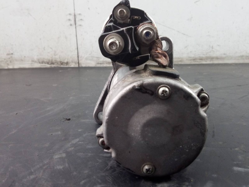 Recambio de motor arranque para mercedes-benz clase a (w176) a 200 cdi (176.008) referencia OEM IAM A6459060800  P3-B7-7-3