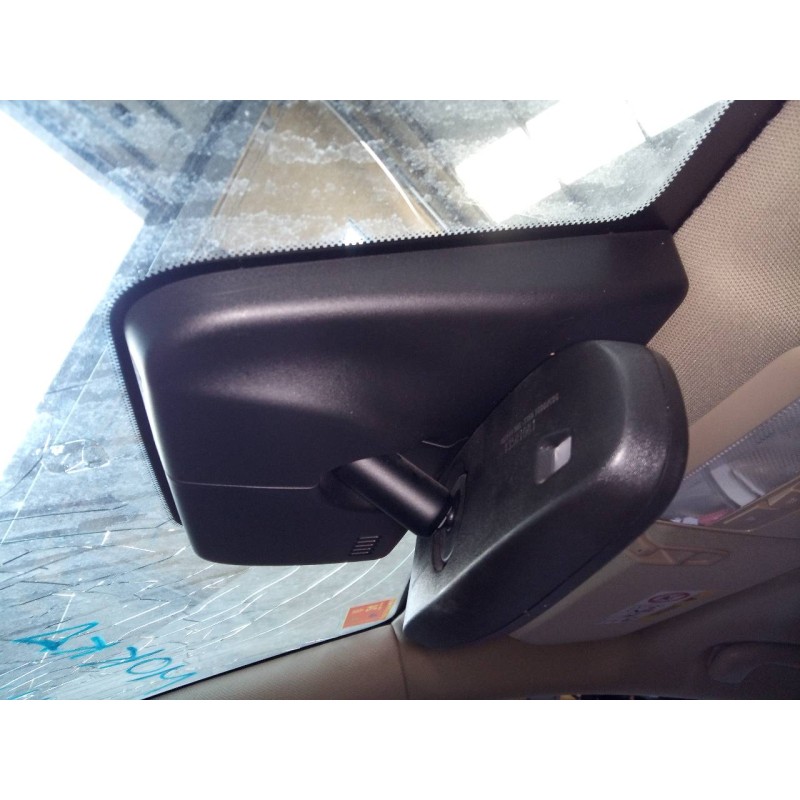 Recambio de espejo interior para opel mokka excellence referencia OEM IAM   