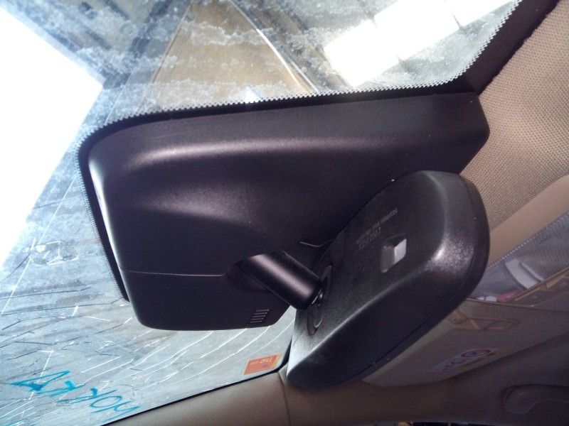 Recambio de espejo interior para opel mokka excellence referencia OEM IAM   