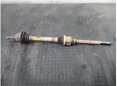 Recambio de transmision delantera derecha para citroën berlingo station wagon live edition referencia OEM IAM 9660782880  P1-A6-