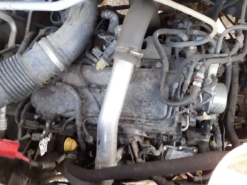 opel movano b kasten/combi del año 2018