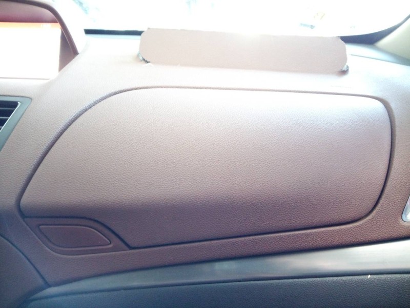 Recambio de guantera para opel mokka excellence referencia OEM IAM   