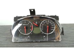 Recambio de cuadro instrumentos para nissan micra (k12e) acenta referencia OEM IAM 9H0020070121  E3-B4-26-4