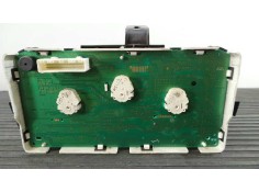 Recambio de cuadro instrumentos para nissan micra (k12e) acenta referencia OEM IAM 9H0020070121  E3-B4-26-4 2