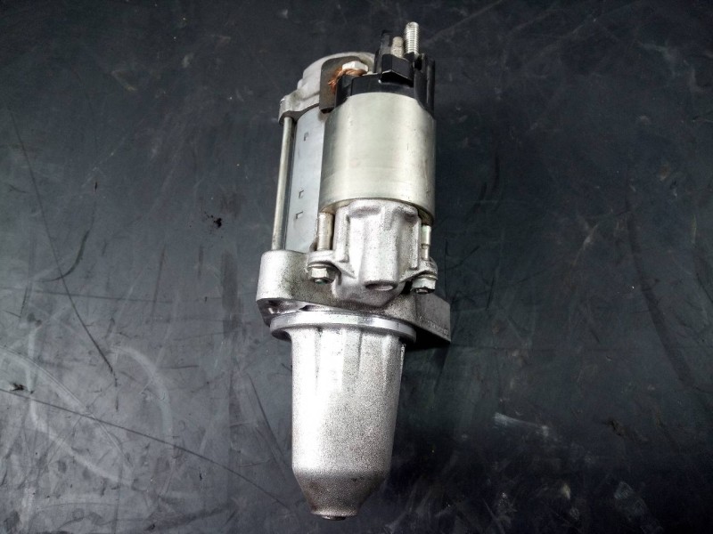 Recambio de motor arranque para mercedes-benz clase a (w176) a 200 cdi (176.008) referencia OEM IAM A6459060800  P3-B7-7-3