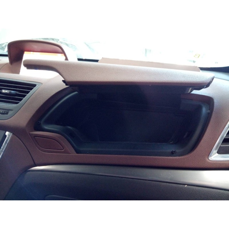 Recambio de guantera para opel mokka excellence referencia OEM IAM   