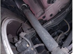 AMORTIGUADOR TRASERO IZQUIERDO 