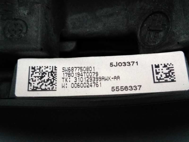 Recambio de volante para bmw serie x1 (f48) xdrive18d referencia OEM IAM 5J03371  E1-A3-35-2