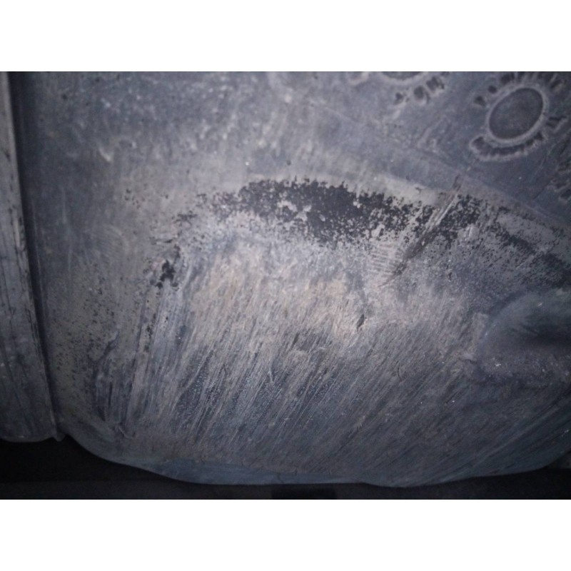 Recambio de deposito combustible para opel corsa e selective referencia OEM IAM   