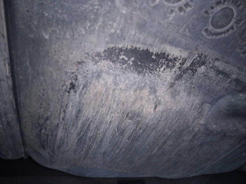 Recambio de deposito combustible para opel corsa e selective referencia OEM IAM   