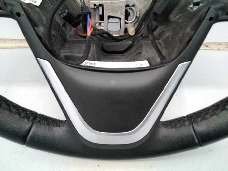 Recambio de volante para bmw serie x1 (f48) xdrive18d referencia OEM IAM 5J03371  E1-A3-35-2