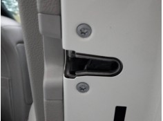 CERRADURA PUERTA TRASERA DERECHA 