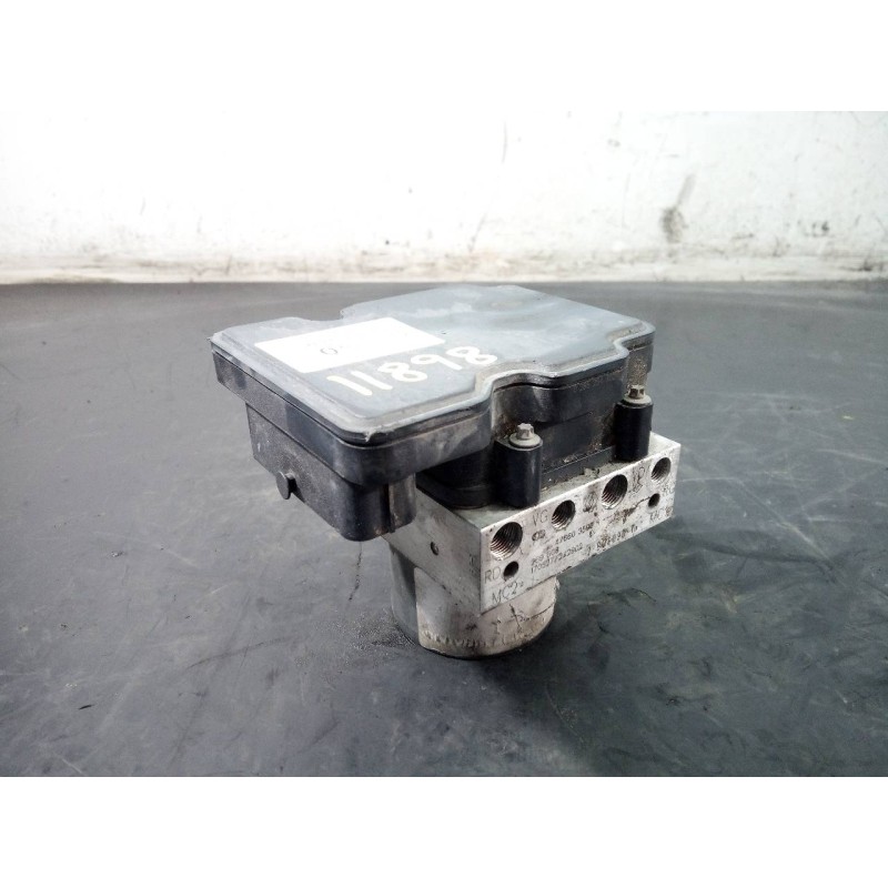 Recambio de abs para renault master kipper l2h1 3,5t referencia OEM IAM 476603599R  P3-B9-17-5