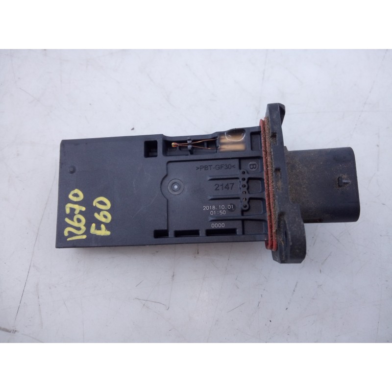Recambio de caudalimetro para mini countryman (f60) cooper referencia OEM IAM 0281006597 8583496 E3-A2-24-4