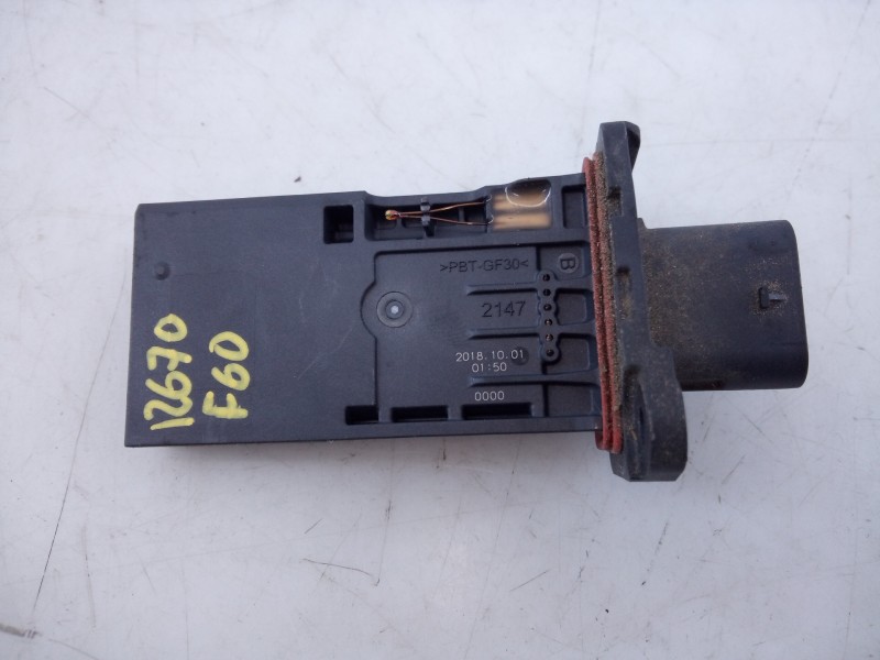 Recambio de caudalimetro para mini countryman (f60) cooper referencia OEM IAM 0281006597 8583496 E3-A2-24-4