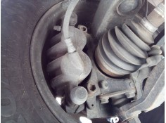 Recambio de pinza freno delantera derecha para fiat ducato caja cerrada 33 (06.2006 =>) l1h1 120 multijet referencia OEM IAM   