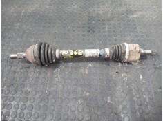 Recambio de transmision delantera izquierda para citroën berlingo station wagon live edition referencia OEM IAM 9660782780  P1-A