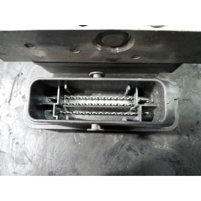 Recambio de abs para renault master kipper l2h1 3,5t referencia OEM IAM 476603599R  P3-B9-17-5