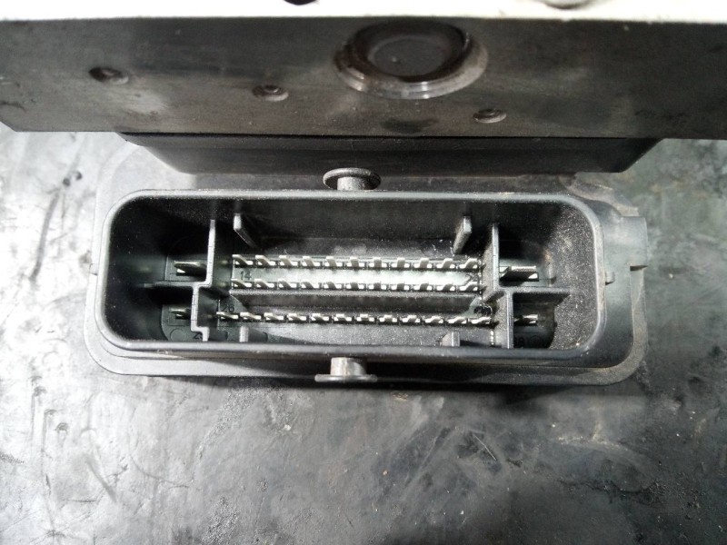 Recambio de abs para renault master kipper l2h1 3,5t referencia OEM IAM 476603599R  P3-B9-17-5