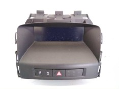 PANTALLA MULTIFUNCION 13267984 565412769 E3-A5-22-3