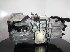 CAJA CAMBIOS ZF4006 M1-B3-164