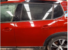 PUERTA TRASERA IZQUIERDA 