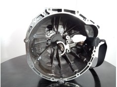 Recambio de caja cambios para renault master kipper l2h1 3,5t referencia OEM IAM ZF4006  M1-B3-164 2